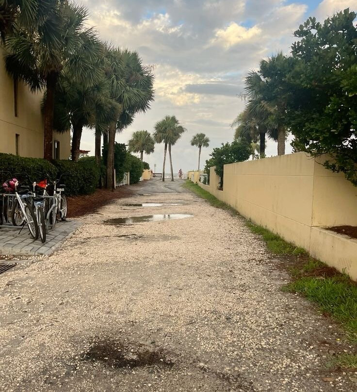 St. Simons Island-圣西蒙斯岛必去景点