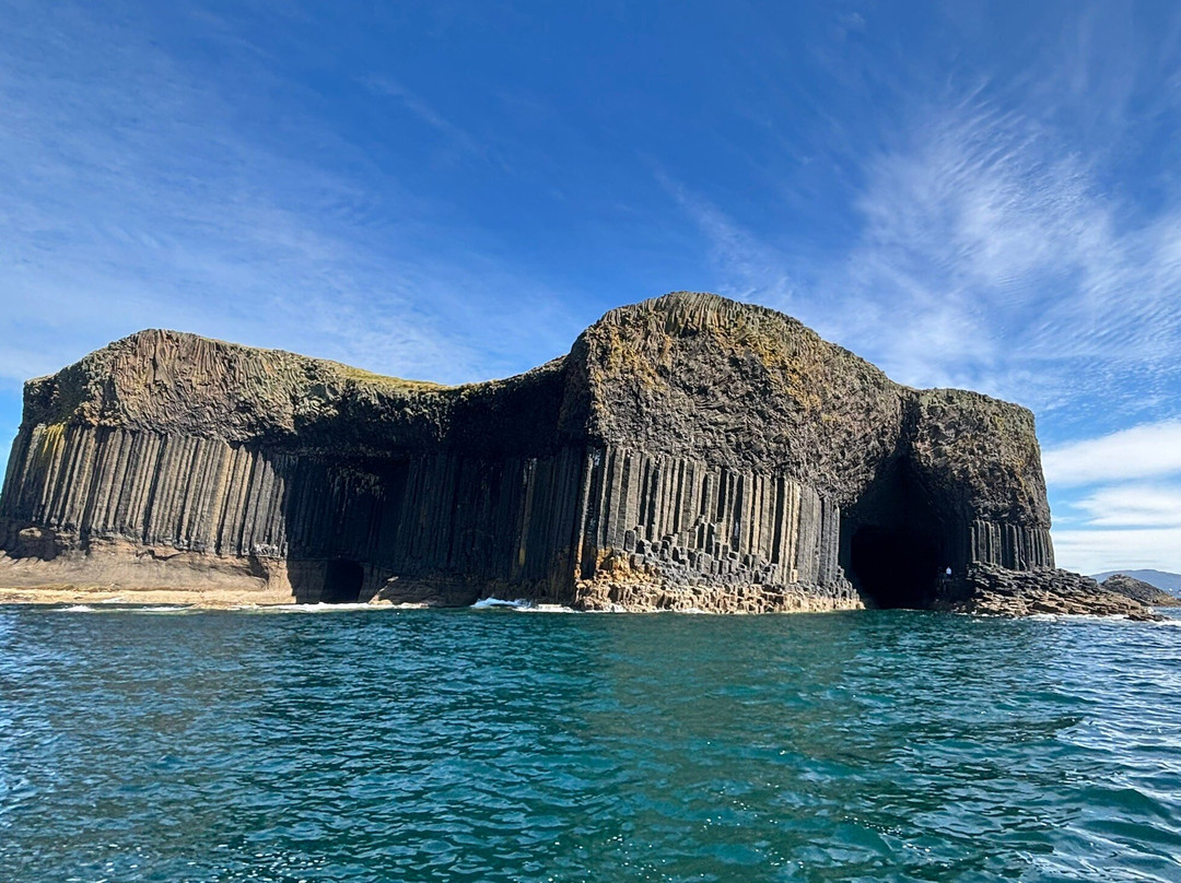 Staffa Trips-Isle of Iona必去景点