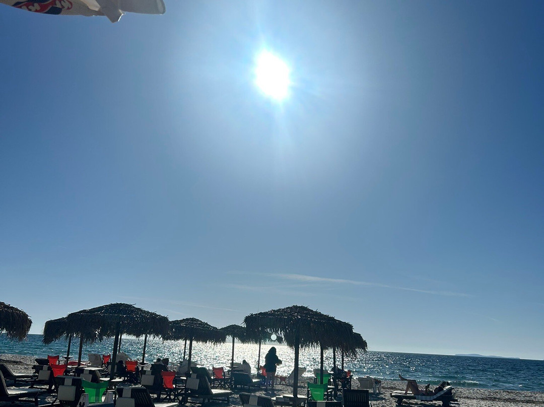 Mastihari Beach-Mastichari必去景点