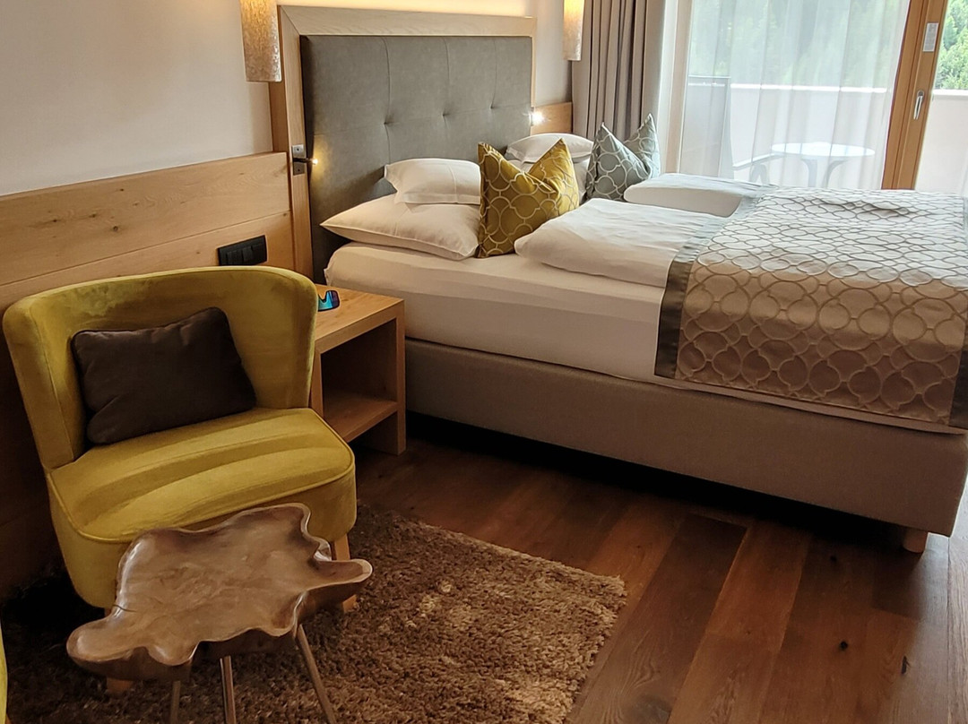 Hotel la Fradora - Dolomites Hotel主图