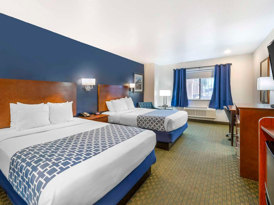 Earp酒店住宿-Best Western Parker Inn