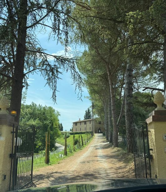 安缇可博德尔布诺洛旅馆-旅行者