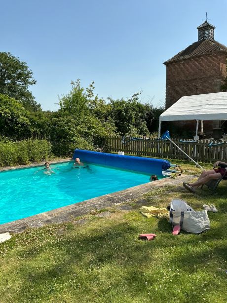 The Isle Estate Bed & Breakfast-旅行者