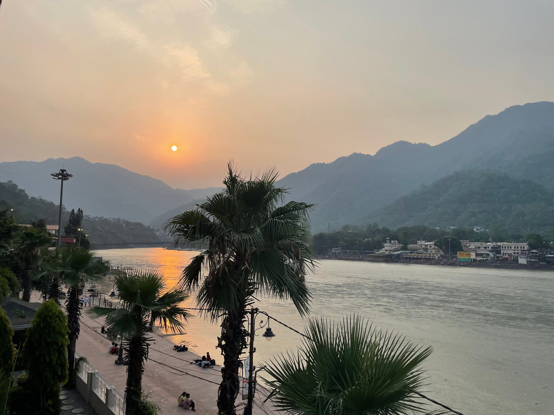 尼科坦瑜伽桑斯克里蒂酒店主图