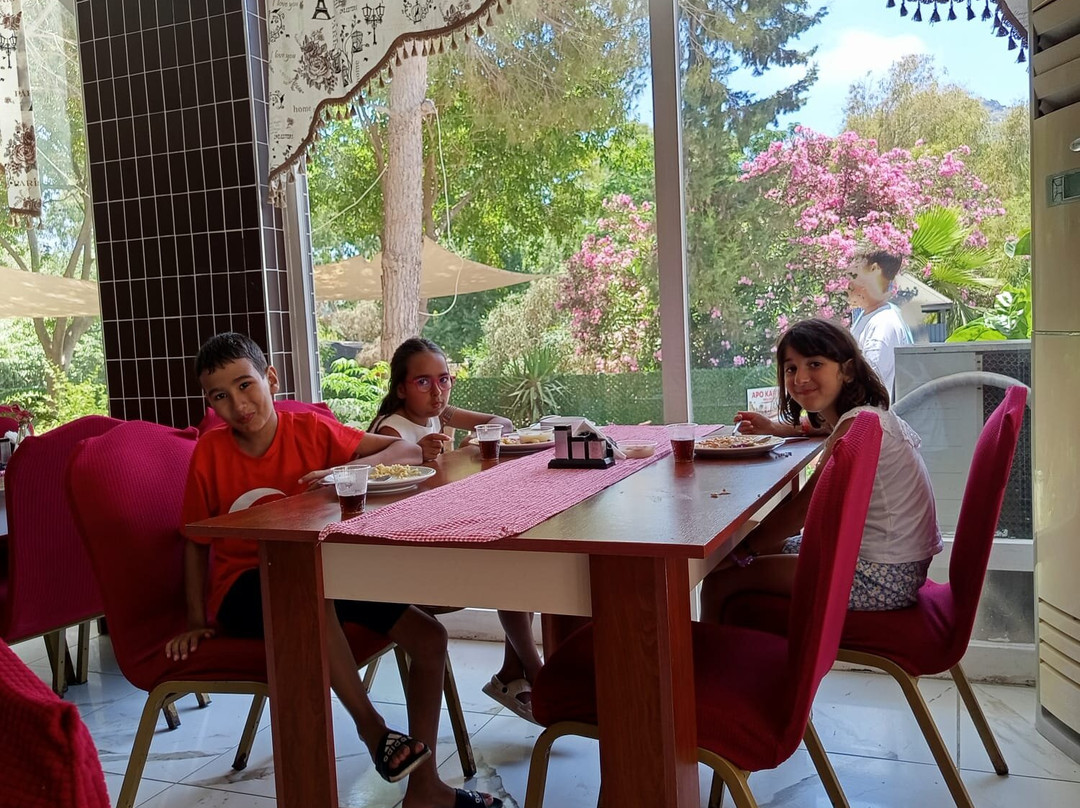 Selinus Beach Club Hotel主图