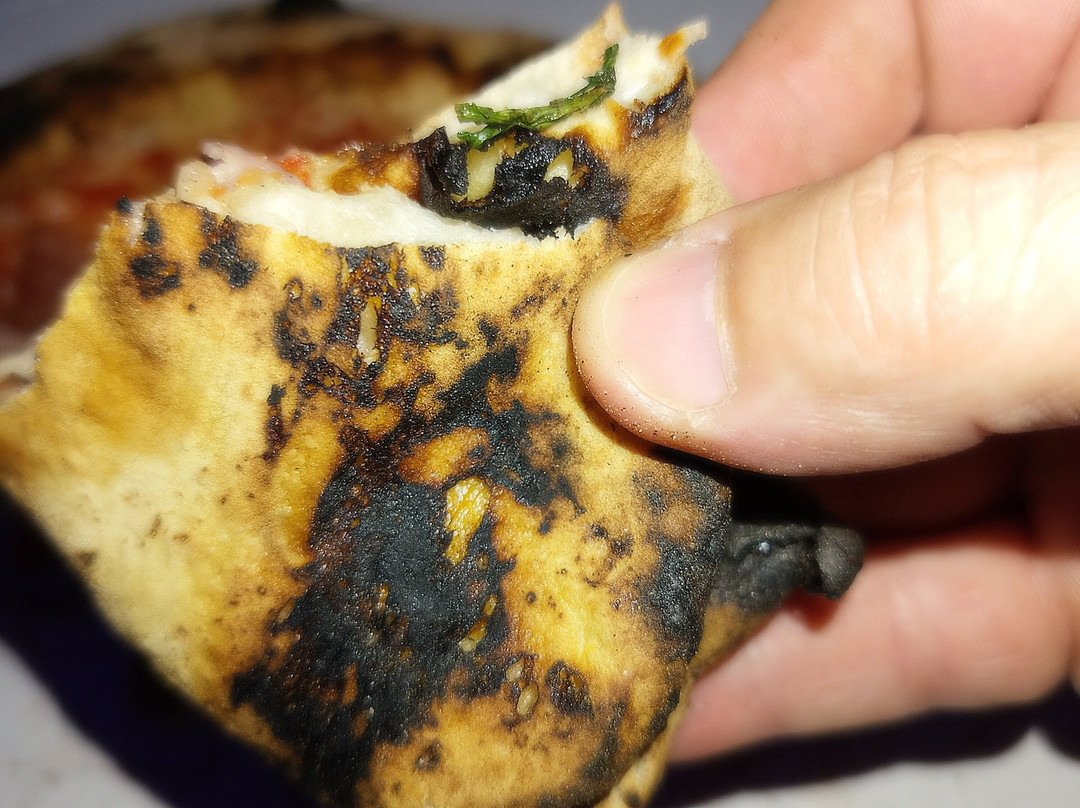 Pizzeria Simoncelli Senigallia