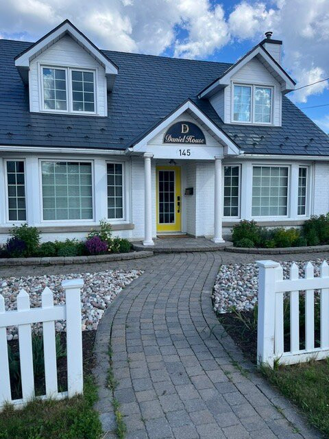 Daniel House Bed & Breakfast