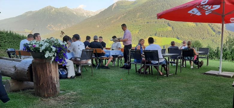 Hotel Abelhof-旅行者