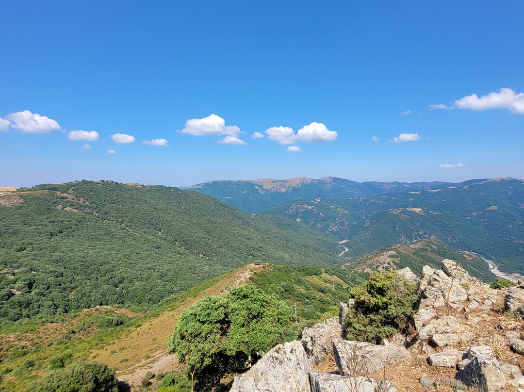 Escursioni in Quad Seulo-Seulo必去景点