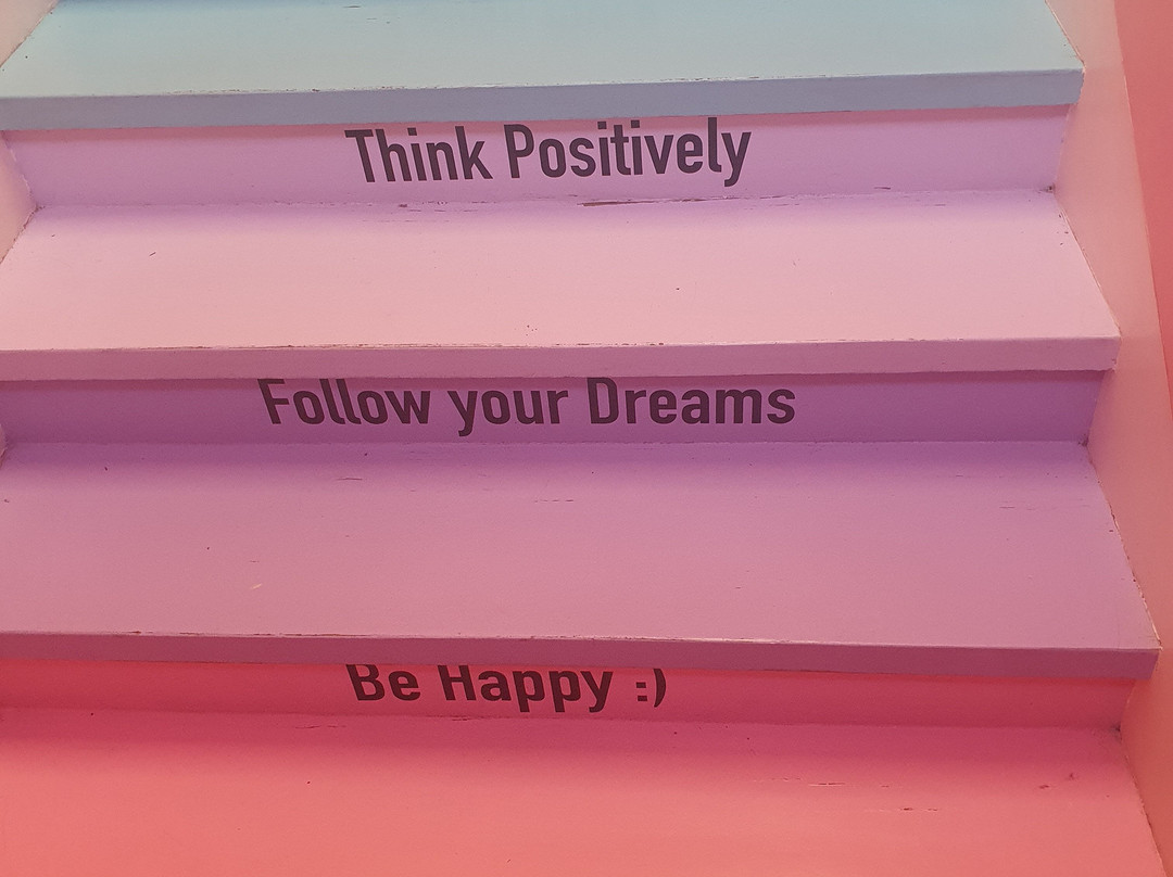 Be Happy Museum Kraków-克拉科夫必去景点