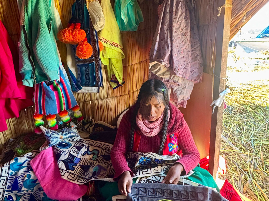 SAM Travel Peru-库斯科必去景点
