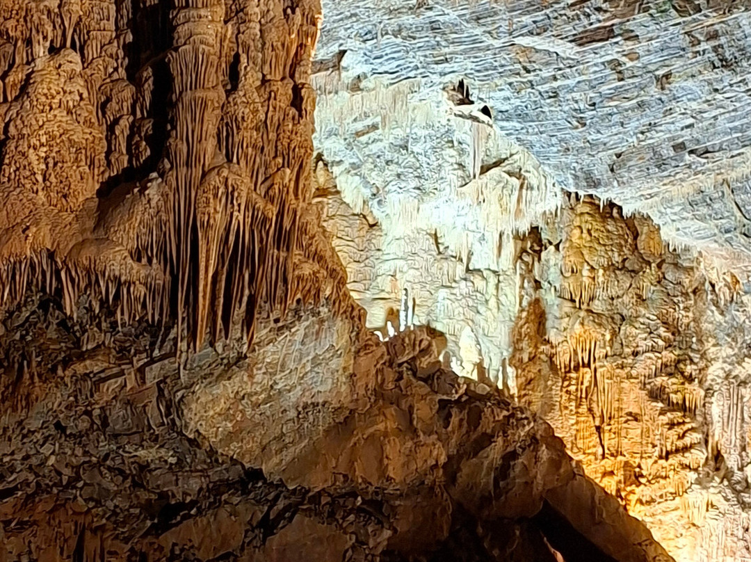 Gouffre Géant de Cabrespine-Cabrespine必去景点