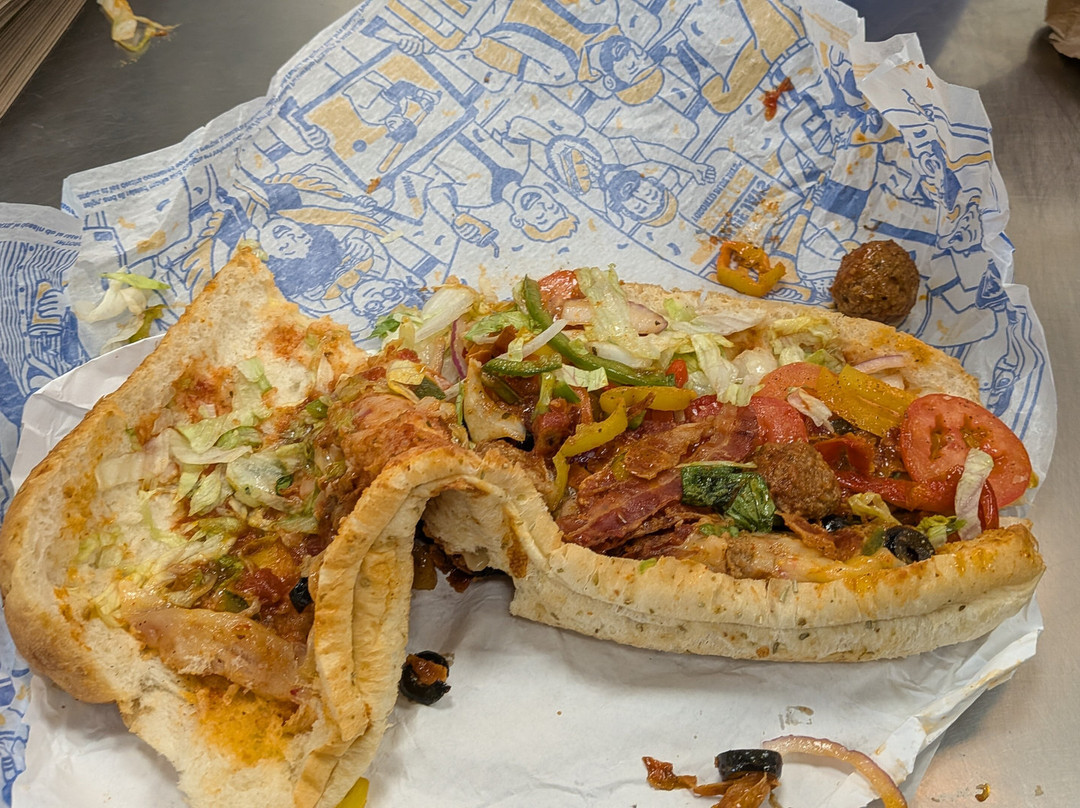 Subway