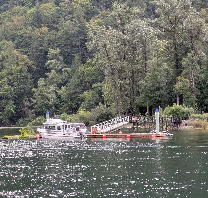 Harrison Eco Tours-哈里逊温泉必去景点