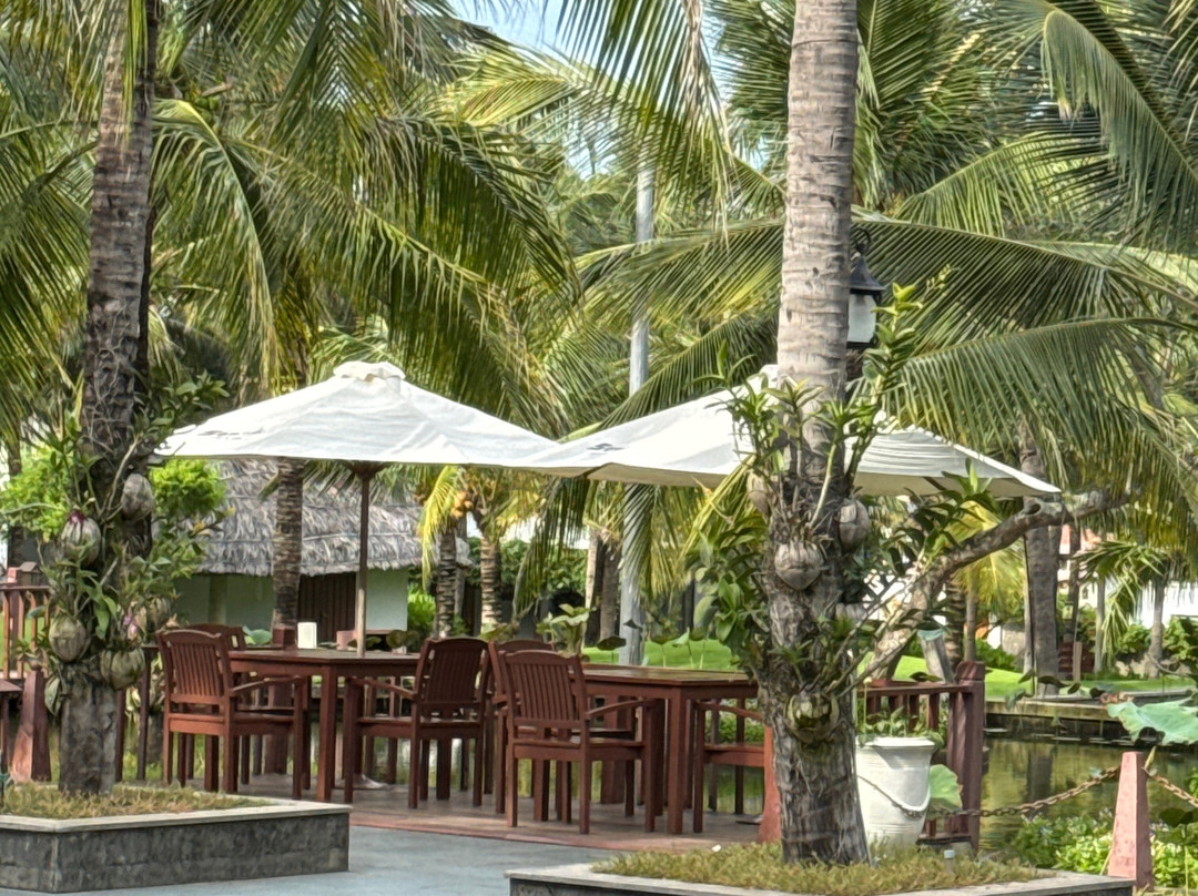 Sonata Resort & Spa主图