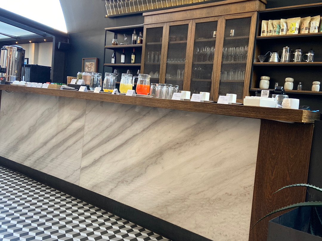 阿提克斯酒店主图