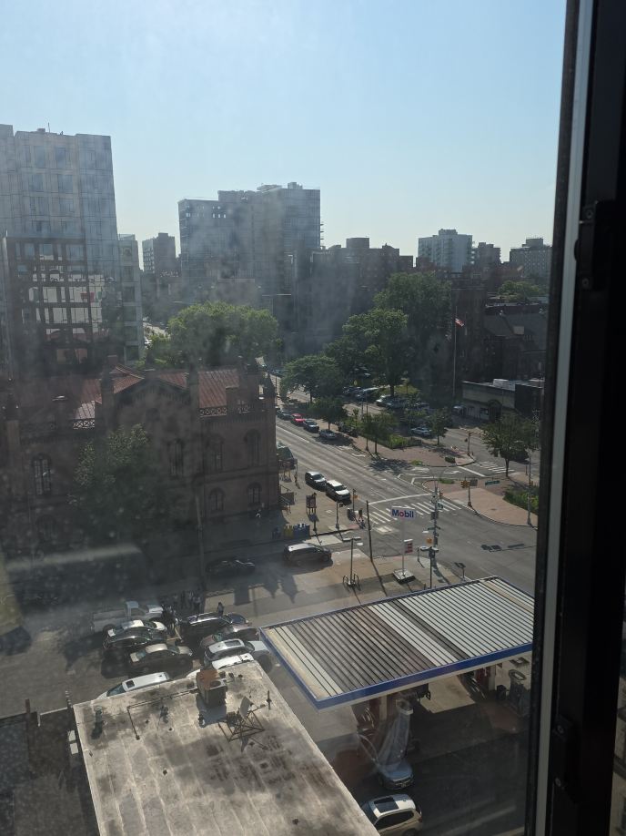 马可拉瓜迪亚酒店及套房-旅行者