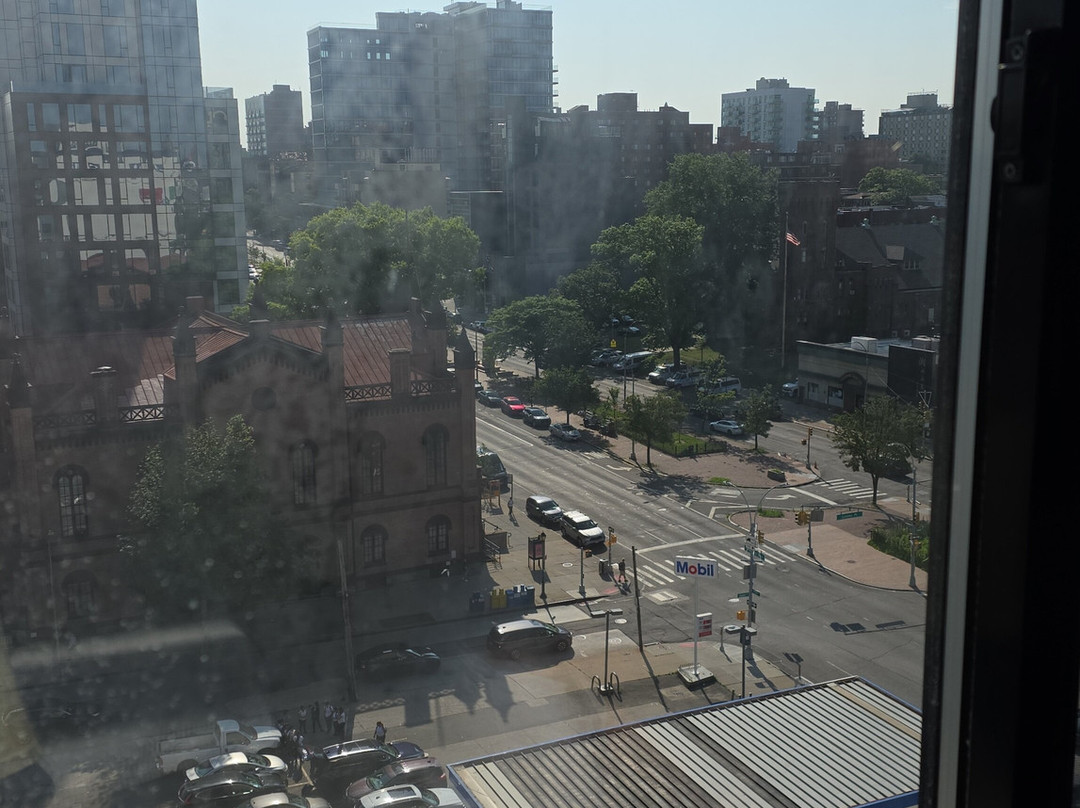 马可拉瓜迪亚酒店及套房主图