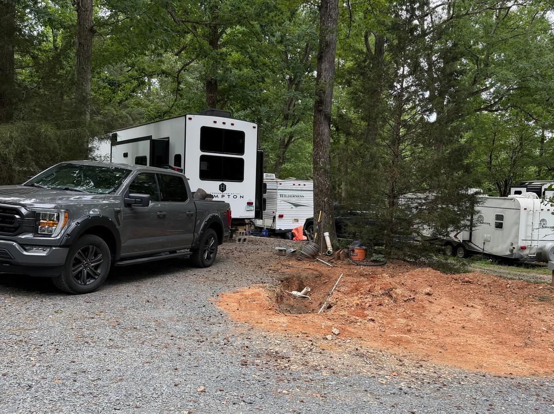 Ellerbe Springs Inn主图