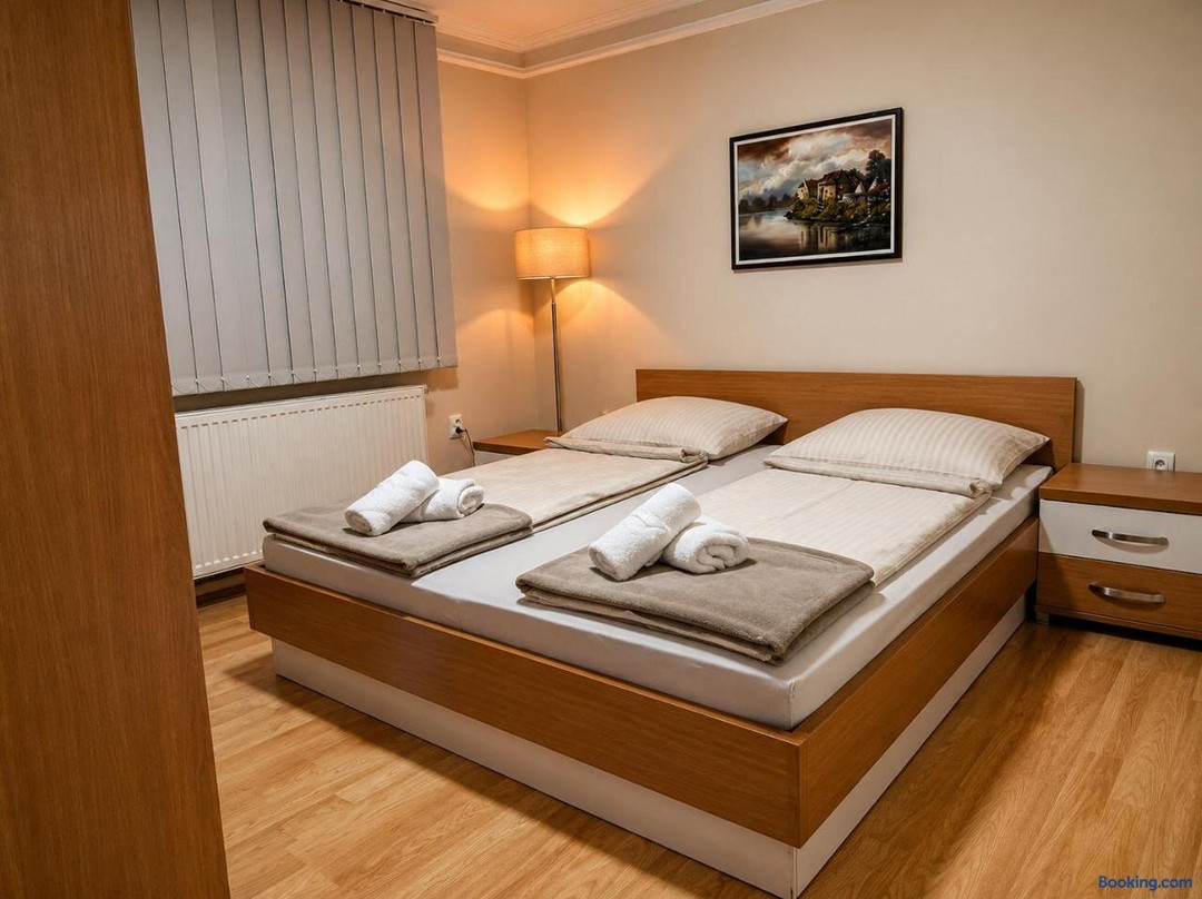 Royal Apartmani