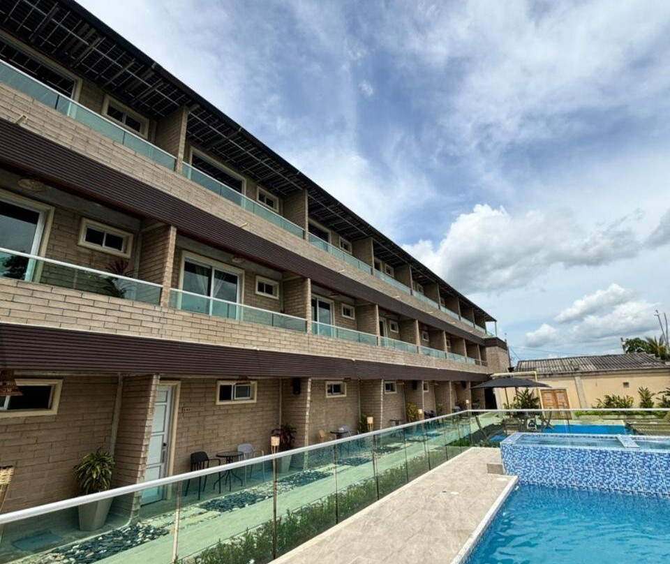 Hotel Nazareno Covenas