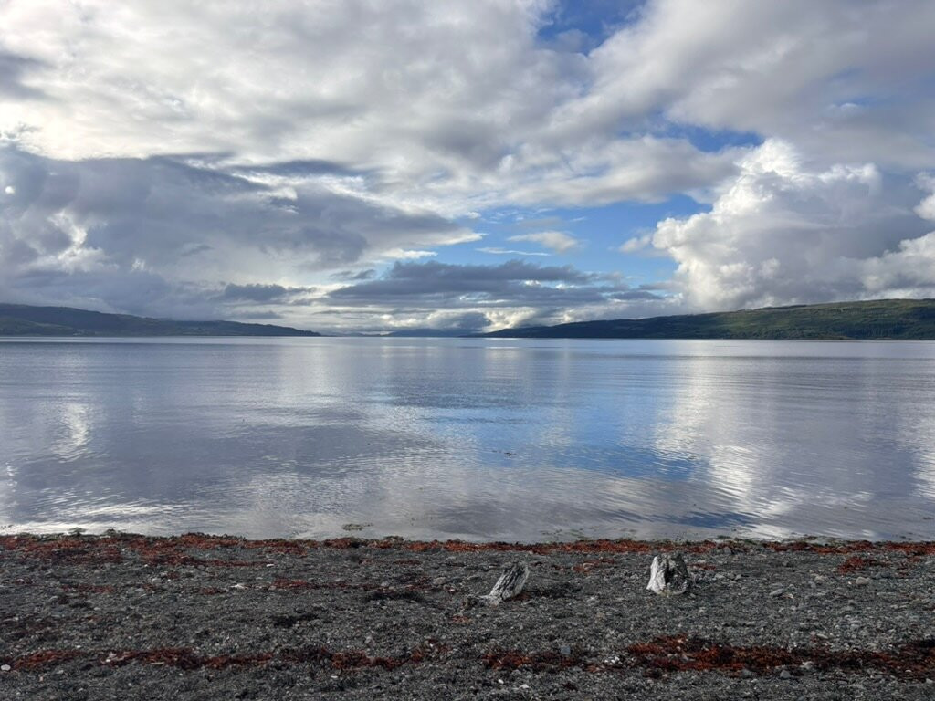Mull Wildlife Breaks-Salen必去景点
