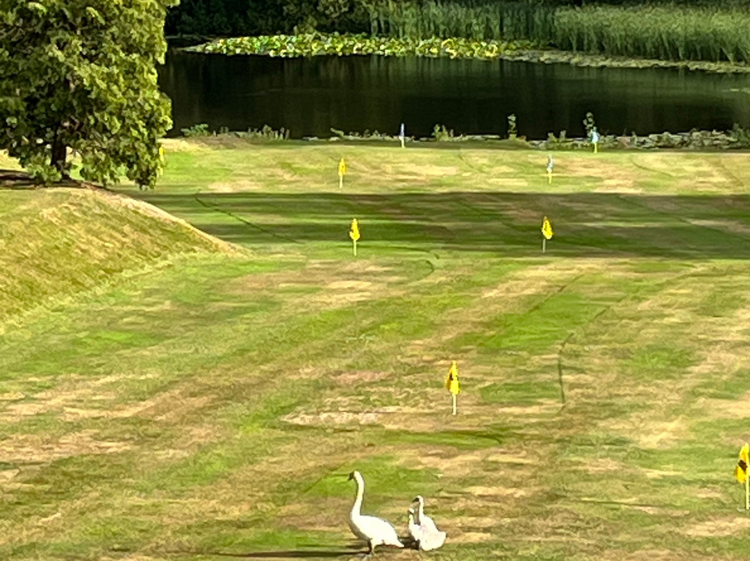 Warner Hotels - Holme Lacy House主图
