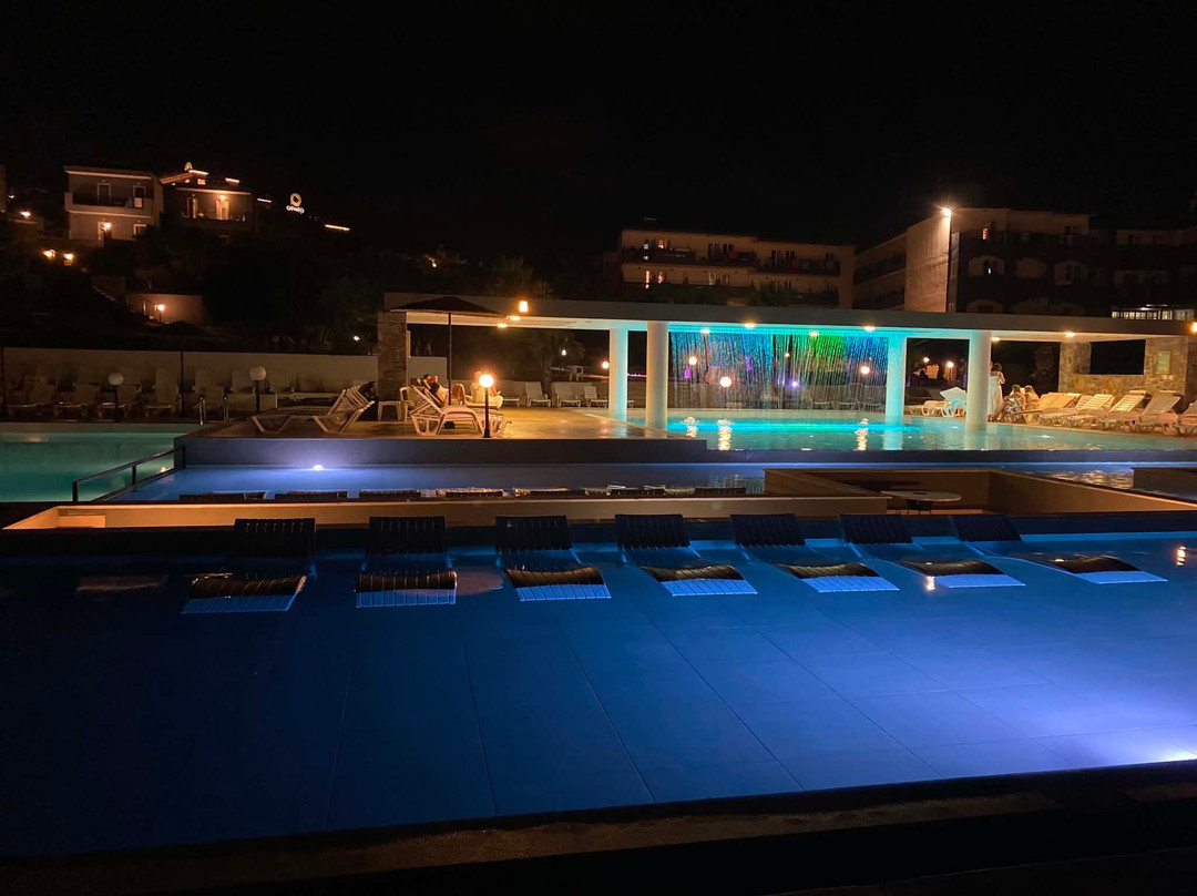 海洋高地景观酒店 - 全包式主图