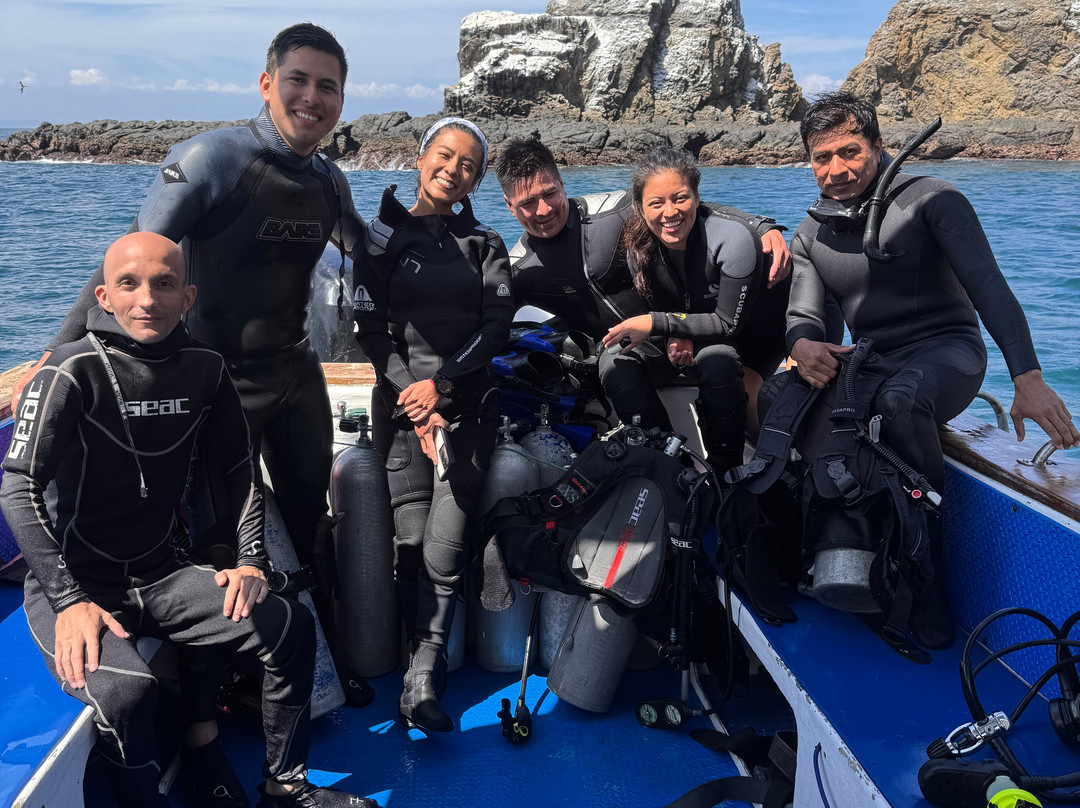 Machalilla Tours-Puerto Lopez必去景点