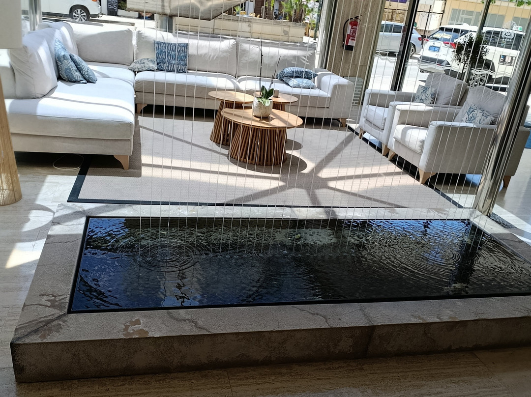 阿尔库迪亚湾 Spa 酒店主图