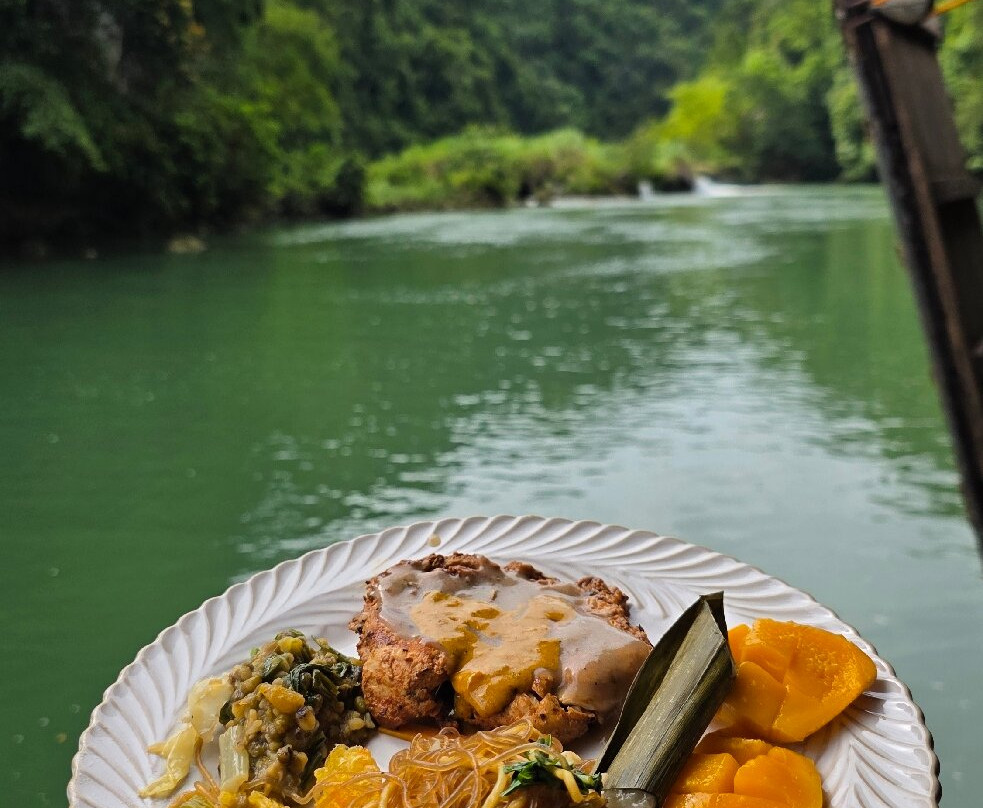 Loboc River Cruise-洛博克必去景点