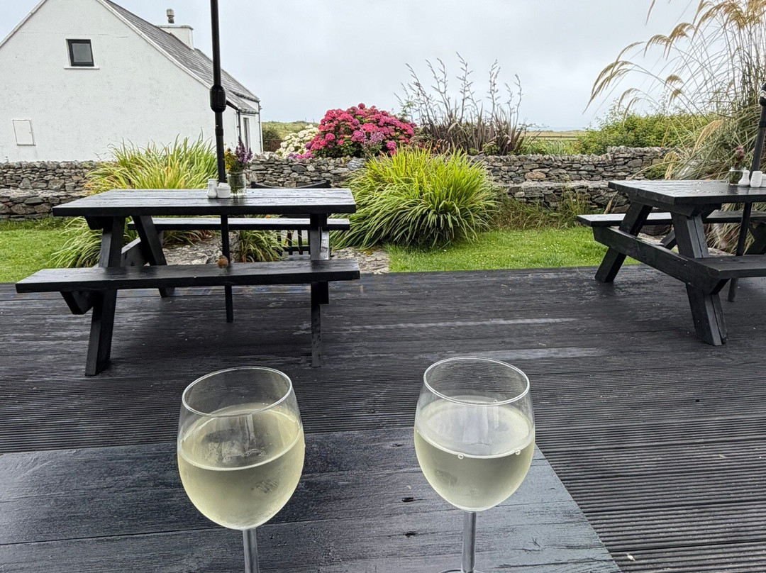 The Galley B&B & Restaurant主图