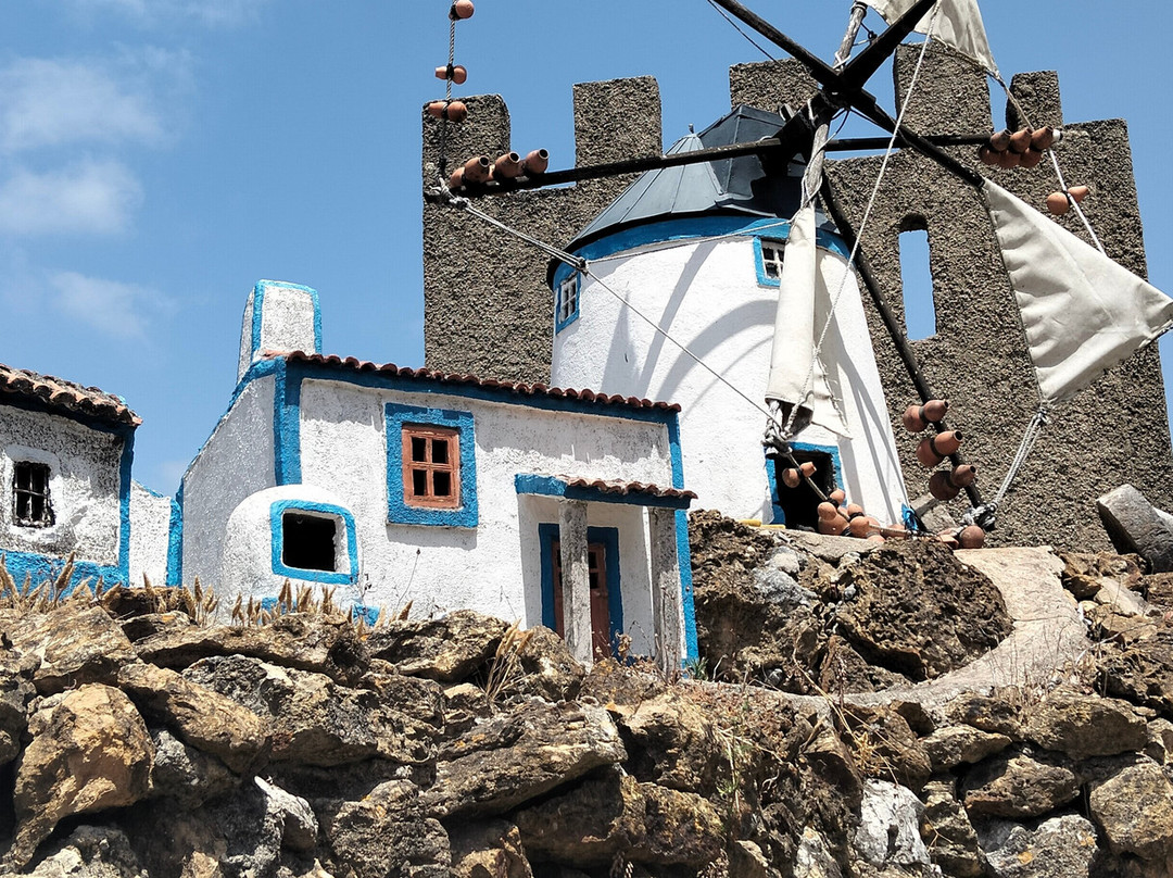 Aldeia Museu José Franco-Mafra必去景点