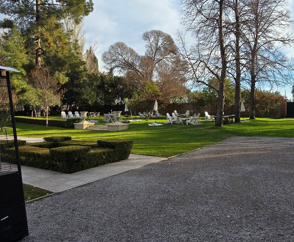 Finca El Paraíso - Bodega Luigi Bosca-Maipu必去景点