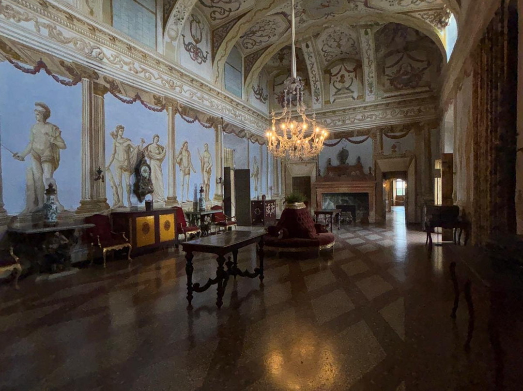 Castello e Parco di Masino-Caravino必去景点