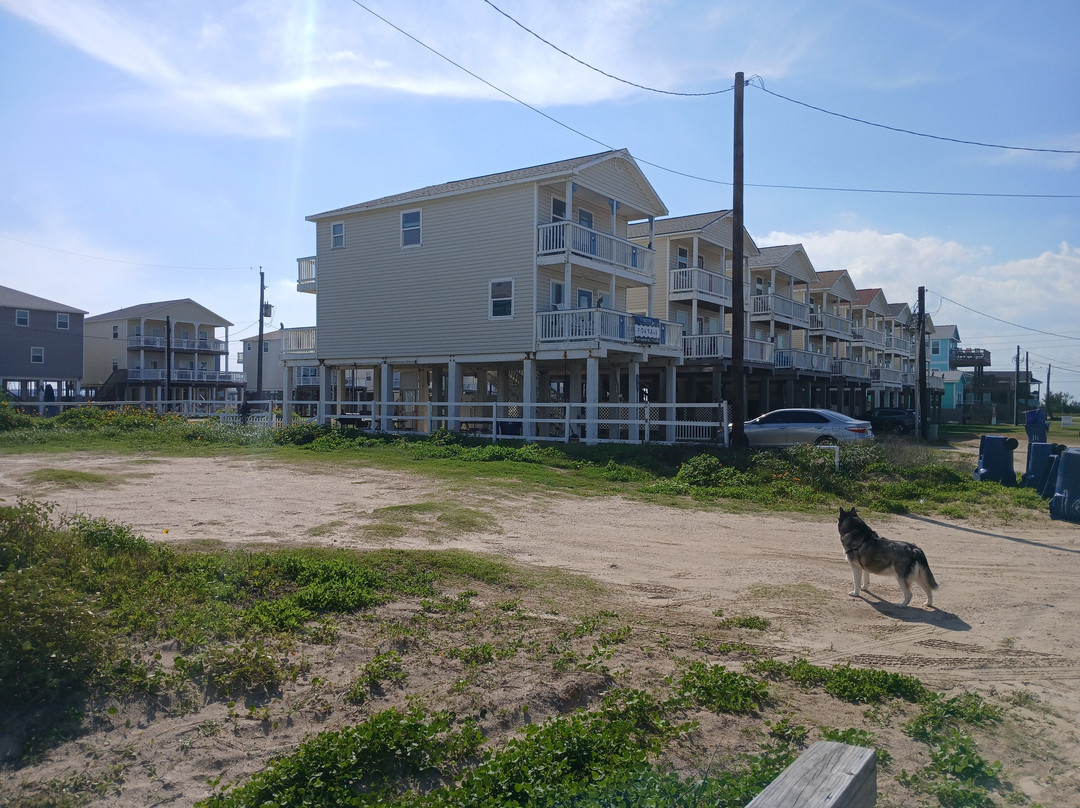 Surfside Beach-Surfside Beach必去景点