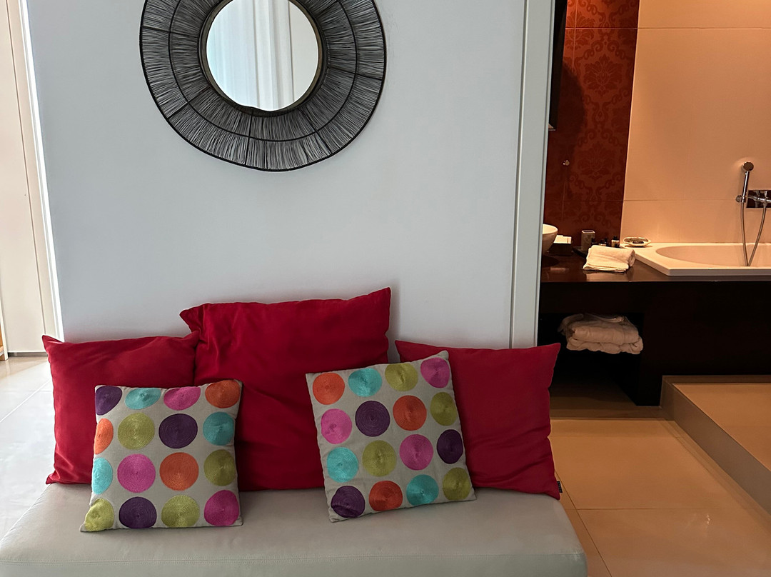 B&B Casa Colleverde主图