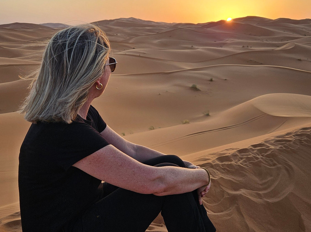 Unik Maroc Tours-丹吉尔必去景点