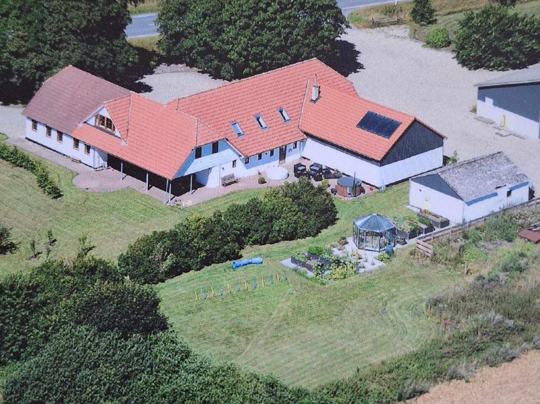 Grønnebæk Bed & Breakfast