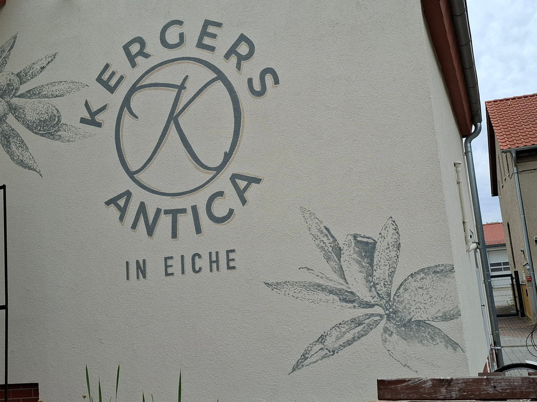 Kergers Antica