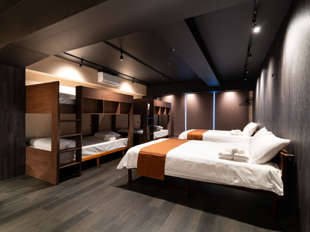 Koala Inn Shinjuku