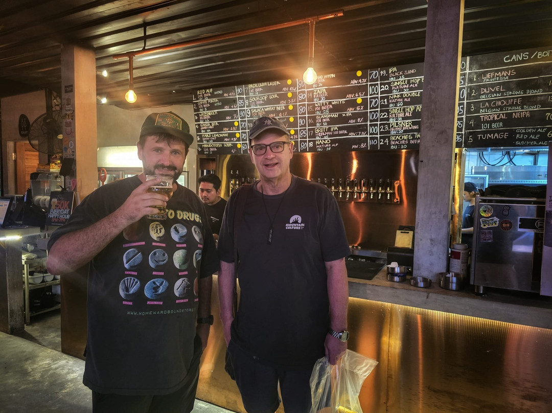 South East Brewing Co