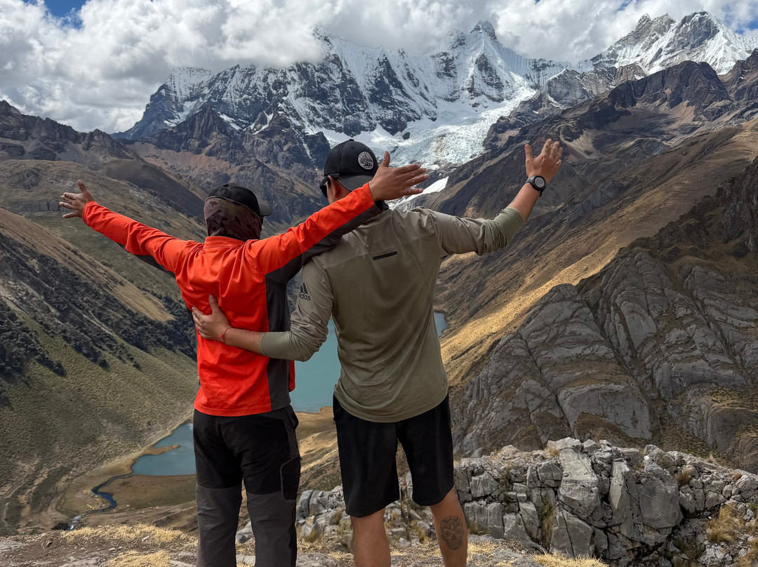 High Expeditions-Huanuco必去景点