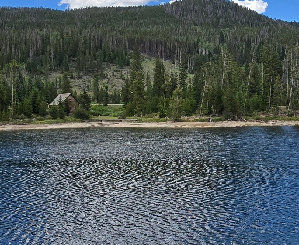 State Forest State Park-Walden必去景点