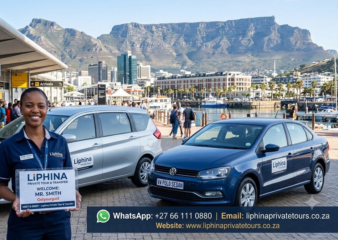 Liphina royal private tours and transfer