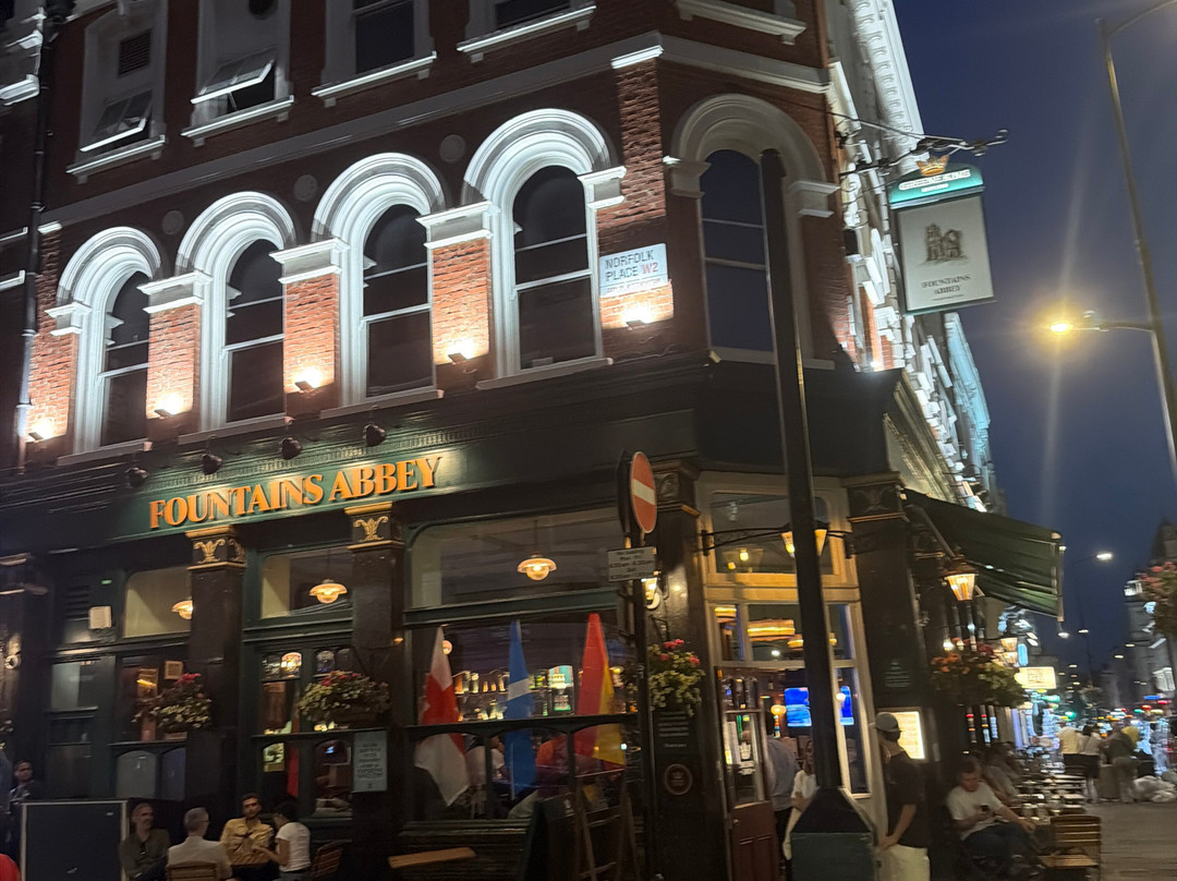 Greene King Pub & Grill
