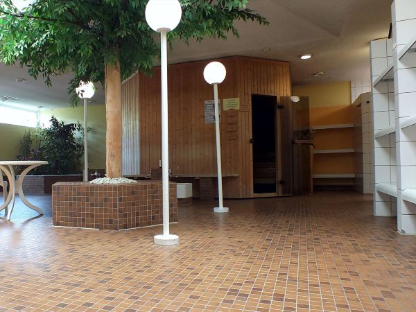 弗莱彻公园酒店奥尔斯贝格-温特贝格-旅行者