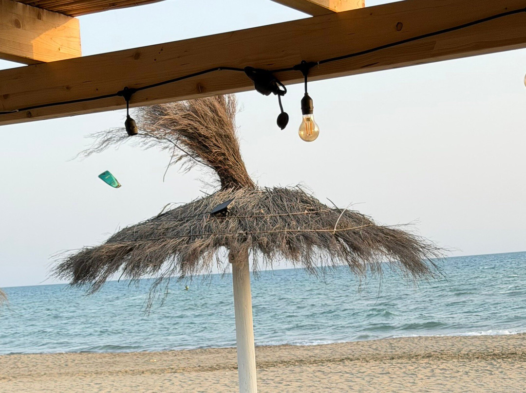 Kite's Angels Beach-Marina di Grosseto必去景点