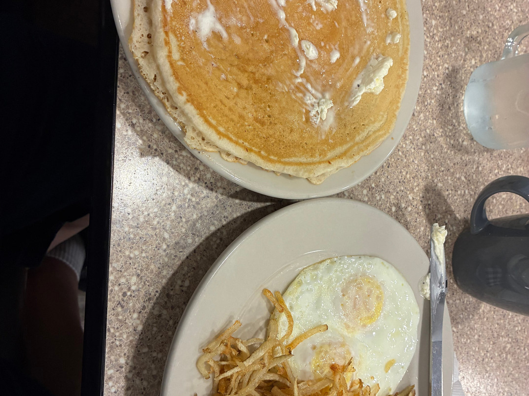 The Homestead Restaurant & Bakery