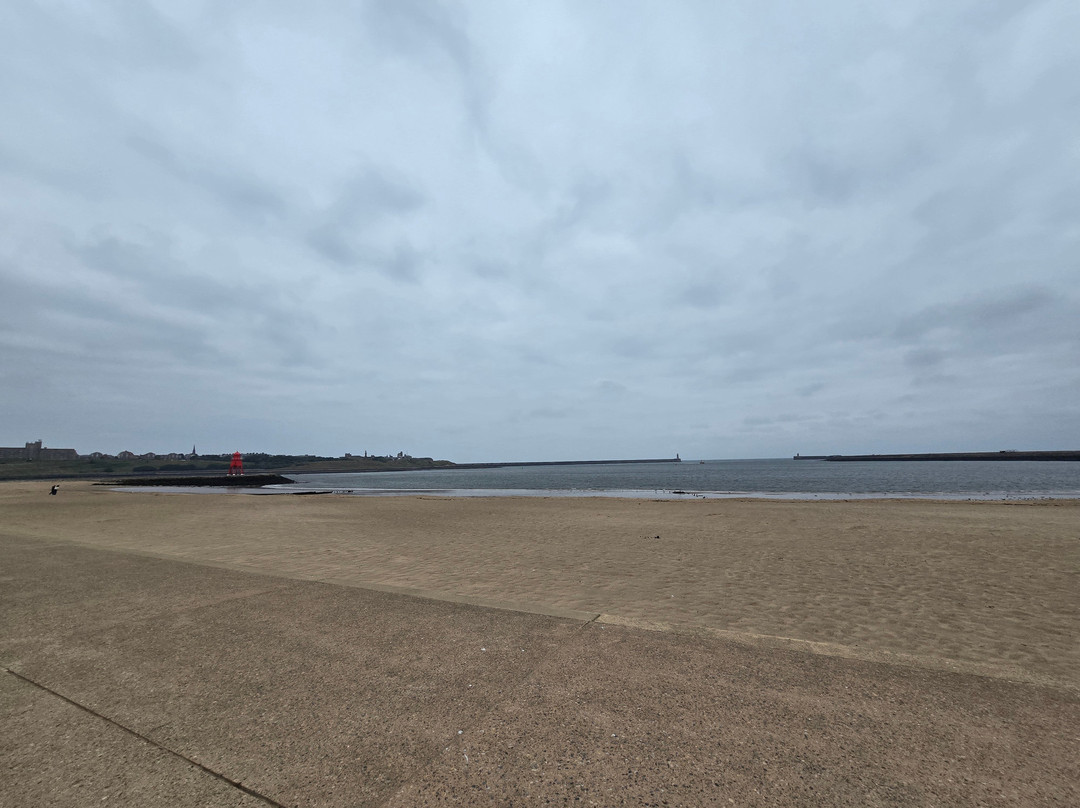 Littlehaven Beach